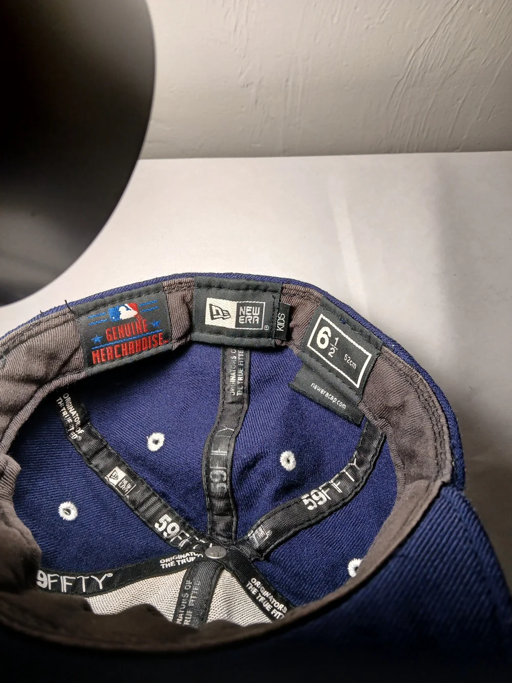 New Era official new